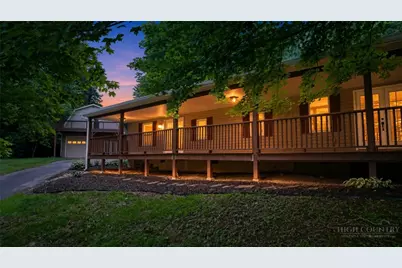 3941 Nc Highway 163, West Jefferson, NC 28694 - Photo 44