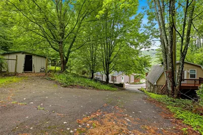 3941 Nc Highway 163, West Jefferson, NC 28694 - Photo 48