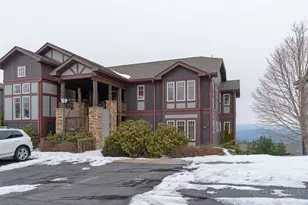 482 Indian Paintbrush Dr, Banner Elk, NC 28604 - Photo 2