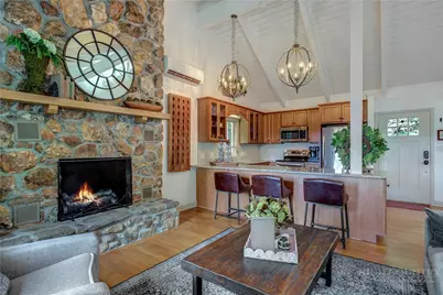 190 Meadow View Road, Roaring Gap, NC 28668 - Photo 4