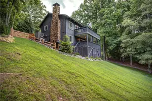 190 Meadow View Rd, Roaring Gap, NC 28668 - Photo 46