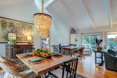 190 Meadow View Road, Roaring Gap, NC 28668 - Photo 6