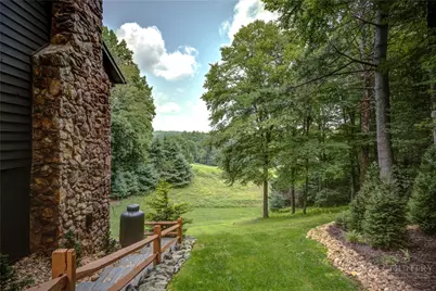 190 Meadow View Road, Roaring Gap, NC 28668 - Photo 16