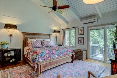 190 Meadow View Road, Roaring Gap, NC 28668 - Photo 22
