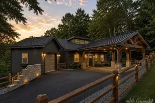 190 Meadow View Rd, Roaring Gap, NC 28668 - Photo 50