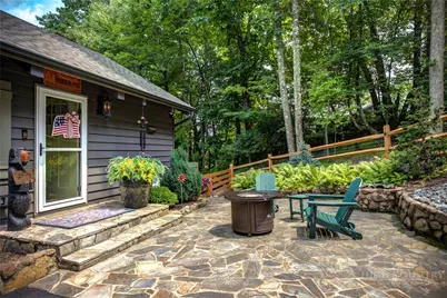 190 Meadow View Road, Roaring Gap, NC 28668 - Photo 44