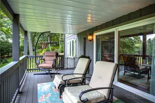 190 Meadow View Rd, Roaring Gap, NC 28668 - Photo 40
