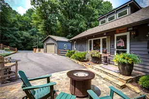 190 Meadow View Rd, Roaring Gap, NC 28668 - Photo 1