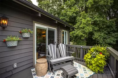 190 Meadow View Road, Roaring Gap, NC 28668 - Photo 2