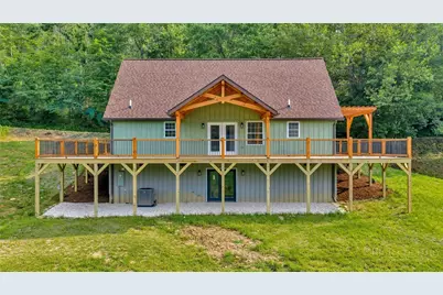275 Grover Howell Road, West Jefferson, NC 28694 - Photo 44