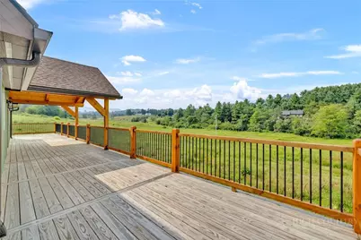 275 Grover Howell Road, West Jefferson, NC 28694 - Photo 46