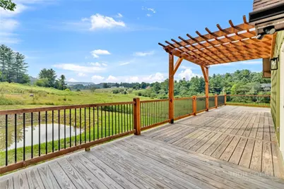 275 Grover Howell Road, West Jefferson, NC 28694 - Photo 8