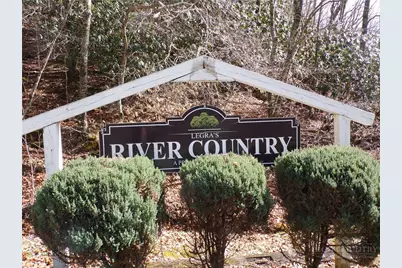 Tbd Happy Woods Drive, Piney Creek, NC 28631 - Photo 2