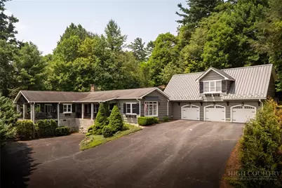 305 Laurel Lane, Blowing Rock, NC 28605 - Photo 1