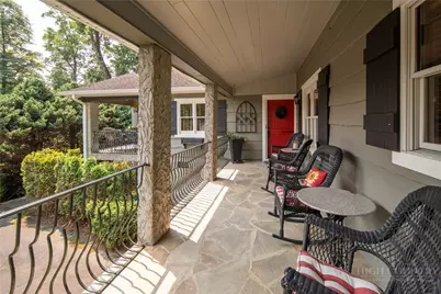305 Laurel Lane, Blowing Rock, NC 28605 - Photo 4