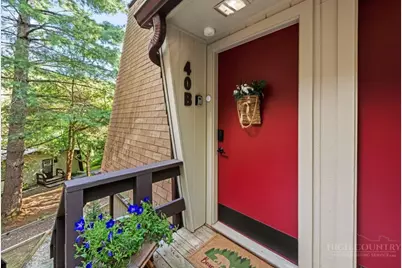 40 Hemlock Hills #B, Banner Elk, NC 28604 - Photo 8