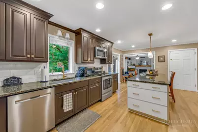 403 Blairmont Drive, Boone, NC 28607 - Photo 8