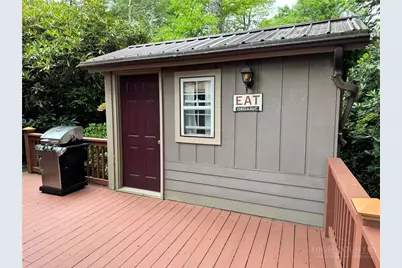 203 Black Pine Road, Linville, NC 28657 - Photo 4