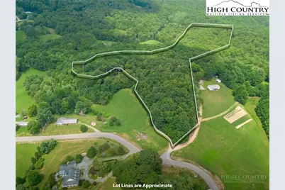 Tbd Hattie Hill Road, Vilas, NC 28692 - Photo 2