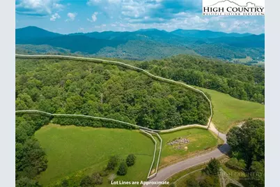 Tbd Hattie Hill Road, Vilas, NC 28692 - Photo 1