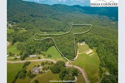 Tbd Hattie Hill Road, Vilas, NC 28692 - Photo 4