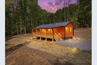 387 Tree Top Circle, Fleetwood, NC 28626 - Photo 30