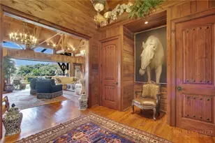 198 Orchard Ln, Blowing Rock, NC 28605 - Photo 6