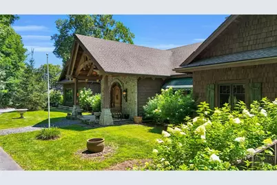198 Orchard Lane, Blowing Rock, NC 28605 - Photo 4