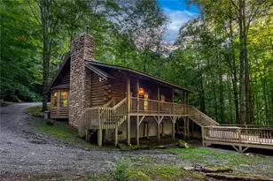 4533 Laurel Creek Rd, Banner Elk, NC 28604 - Photo 4