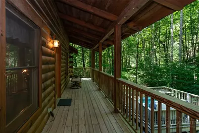 4533 Laurel Creek Road, Banner Elk, NC 28604 - Photo 2