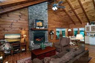 4533 Laurel Creek Rd, Banner Elk, NC 28604 - Photo 16