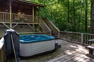 4533 Laurel Creek Rd, Banner Elk, NC 28604 - Photo 8