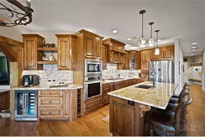1167 Johns Ridge Parkway, Lenoir, NC 28645 - Photo 16
