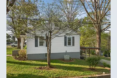 713 Prospect Street, Lenoir, NC 28645 - Photo 36