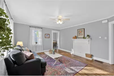 713 Prospect Street, Lenoir, NC 28645 - Photo 4