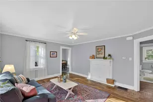 713 Prospect St, Lenoir, NC 28645 - Photo 6