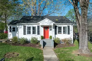 713 Prospect St, Lenoir, NC 28645 - Photo 2
