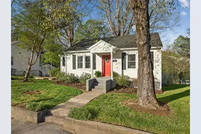 713 Prospect Street, Lenoir, NC 28645 - Photo 34