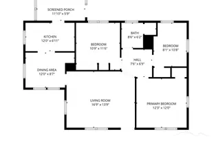 713 Prospect St, Lenoir, NC 28645 - Photo 42