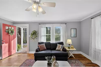 713 Prospect Street, Lenoir, NC 28645 - Photo 1