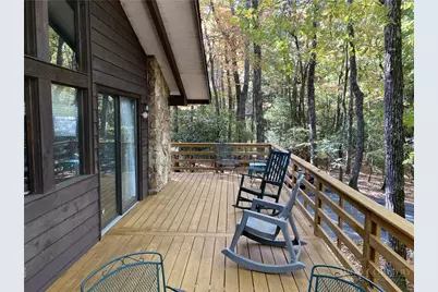 391 Country Club Road, Roaring Gap, NC 28668 - Photo 6
