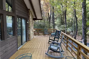 391 Country Club Rd, Roaring Gap, NC 28668 - Photo 6