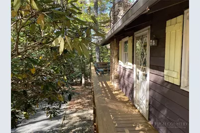 391 Country Club Road, Roaring Gap, NC 28668 - Photo 4