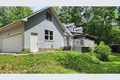 2020 Ada Williams Lane, Lenoir, NC 28645 - Photo 1
