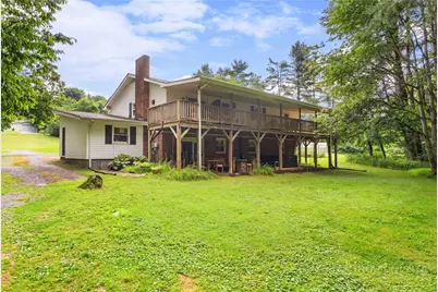 410 Don Hayes Road, Boone, NC 28607 - Photo 2