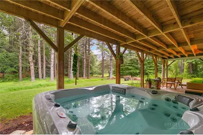 410 Don Hayes Road, Boone, NC 28607 - Photo 4