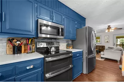 410 Don Hayes Road, Boone, NC 28607 - Photo 12