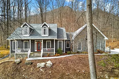 219 Catawba Drive, Marion, NC 28752 - Photo 1