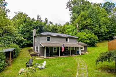 2601 Mountain Dale Road, Vilas, NC 28692 - Photo 24