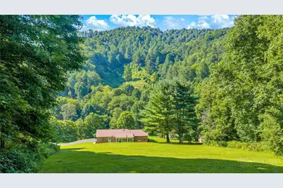 420 Roaring Fork Road, Creston, NC 28615 - Photo 14